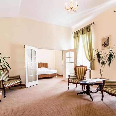 Hotel Piast Słupsk Eksteriør bilde