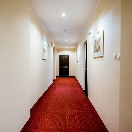 Hotel Piast Słupsk Eksteriør bilde