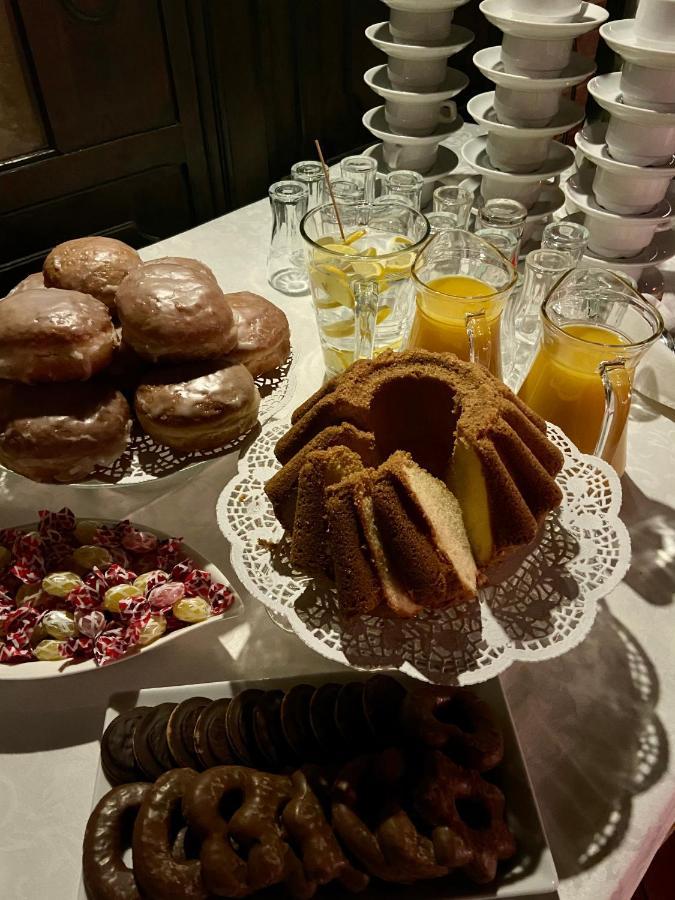 Hotel Piast Słupsk Eksteriør bilde