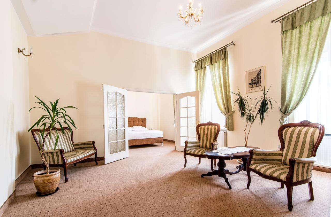 Hotel Piast Słupsk Eksteriør bilde