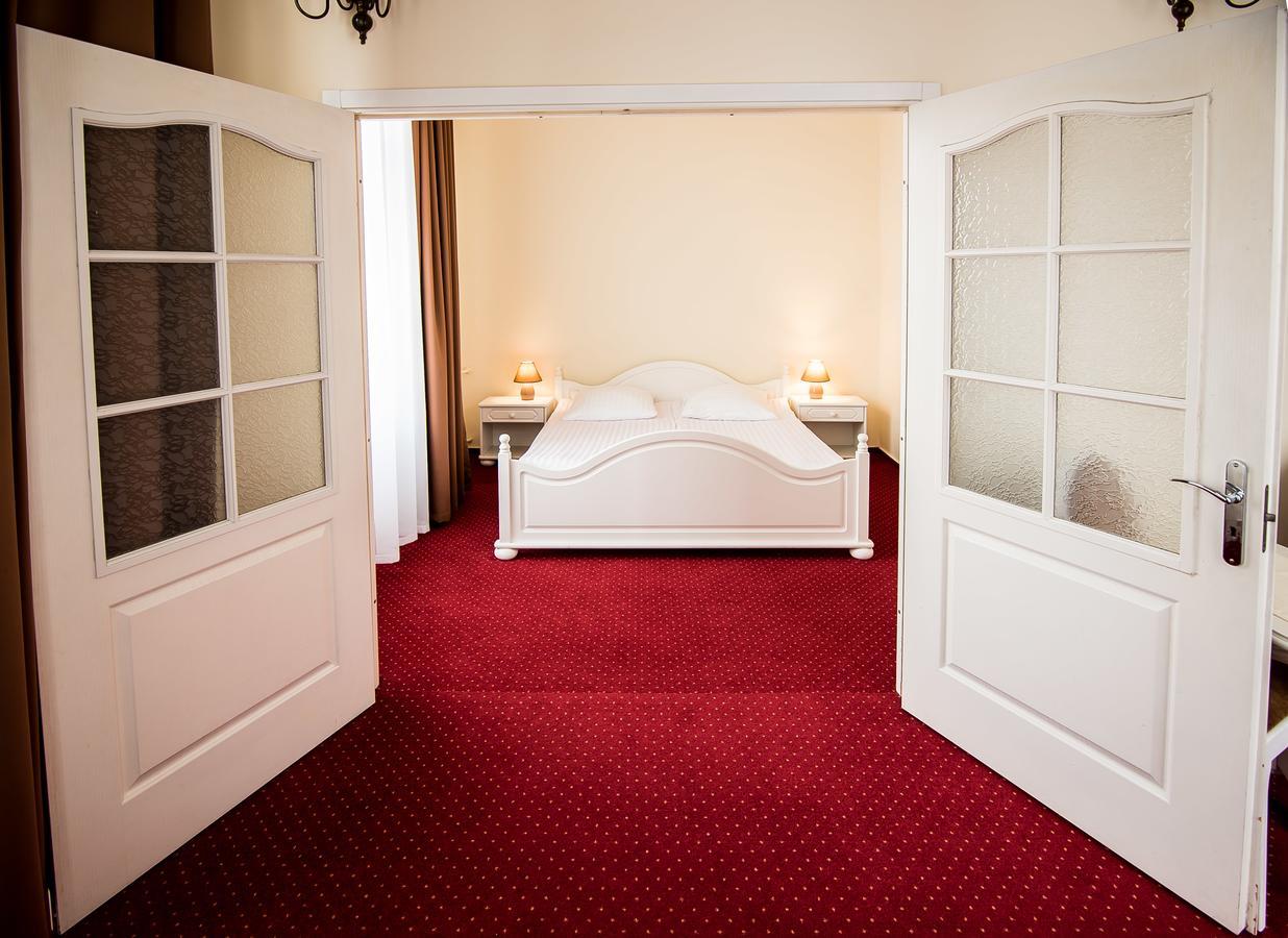Hotel Piast Słupsk Eksteriør bilde